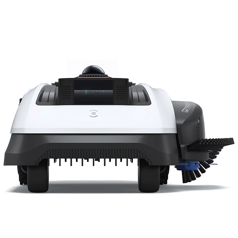 Робот-газонокосарка Ecovacs Goat O1200 Lidar Pro