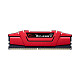 ОЗП DDR4 2x8GB / 3600 G.Skill Ripjaws V Red (F4-3600C19D-16GVRB)