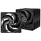 Вентилятор Arctic 120mm 5PCS (ACFAN00135A)