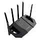 Маршрутизатор ASUS RT-BE90 BE9400 3x2.5GE LAN, 2,5xGE WAN, 1xUSB3.0, MESH