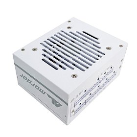 Блок питания ALmordor SFX White (ALSFX650WH) 650W