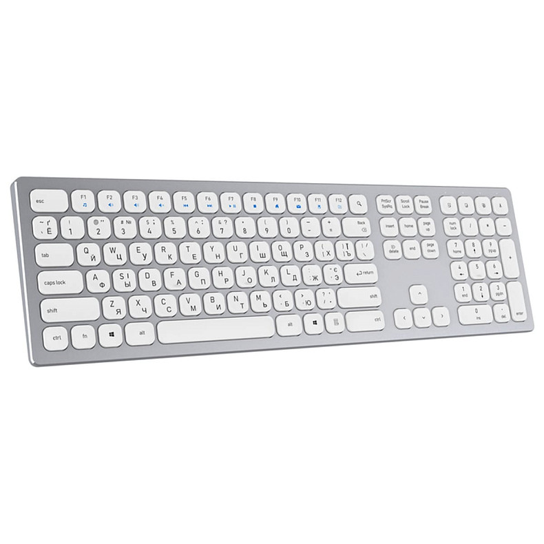 Клавиатура беспроводная Officepro (SK1550W)