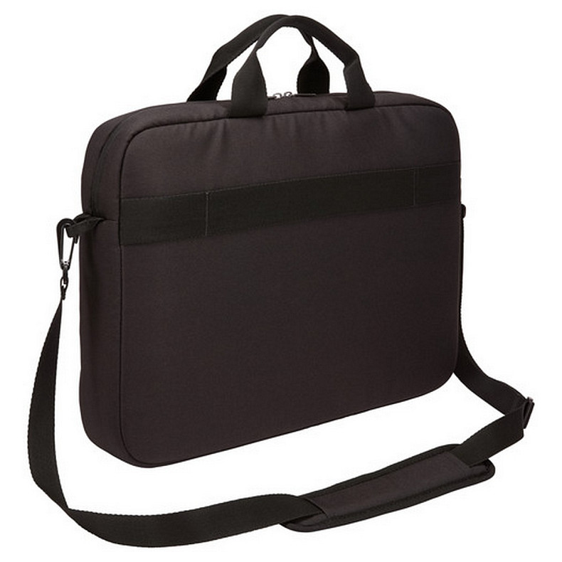 Сумка для ноутбука Case Logic Advantage Attache 17" ADVA-117 (Чорний)
