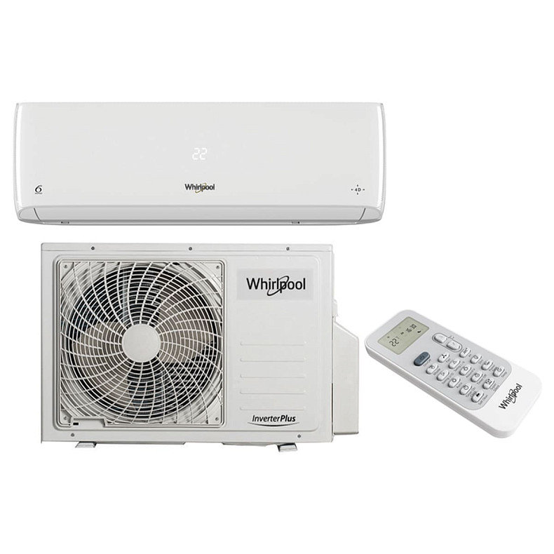 Кондиционер Whirlpool SPICR 309W