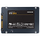 SSD накопитель Samsung 870 QVO, 2.5'', 8TB, SATA MZ-77Q8T0BW