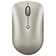 Мышь Lenovo 540 USB-C Wireless Compact Mouse Sand