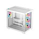 Корпус DeepCool CG530U 4F White (R-CG530U-WHAGA4-G) без БЖ