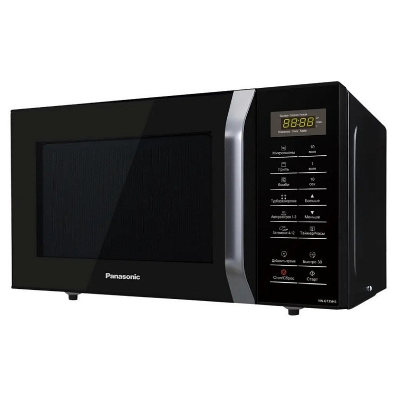 Микроволновая печь Panasonic NN-GT35HBZPENN-GT35HBZPE