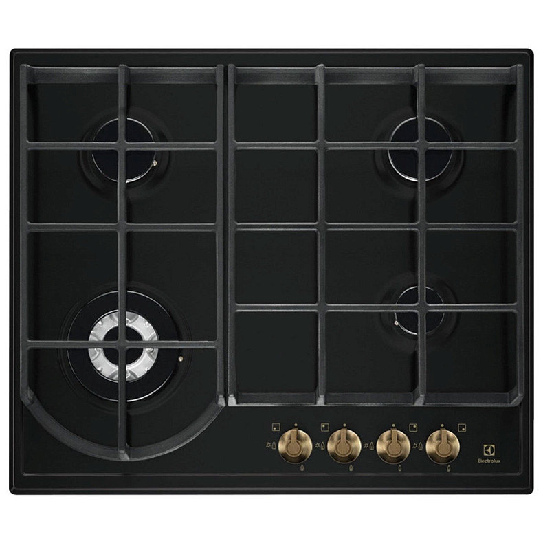Варильна поверхня газова Electrolux EGH6343ROR