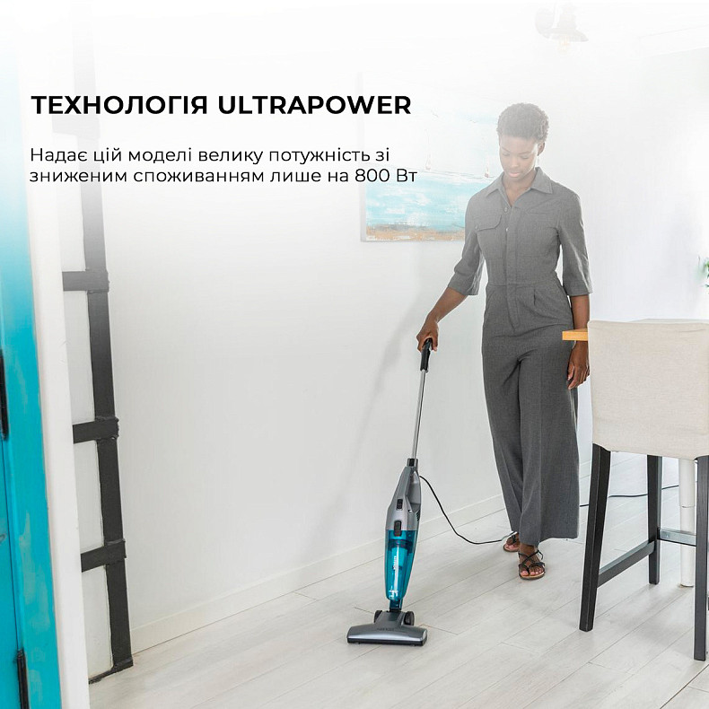 Пылесос Cecotec Conga PopStar 1500 Animal Duo