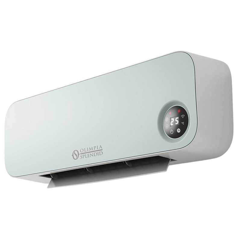 Тепловентилятор керамічний