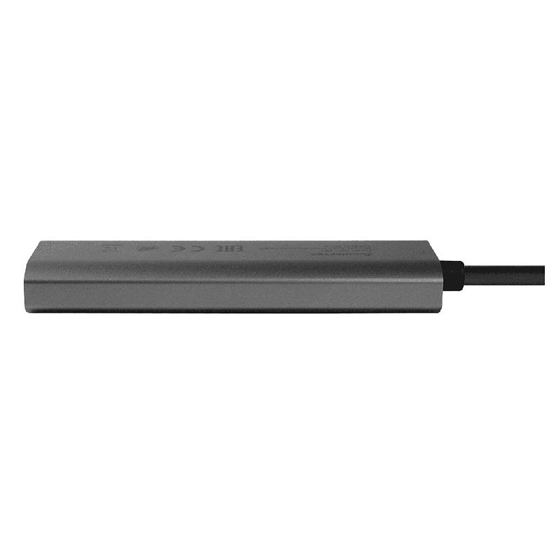 Док-станция USB3.2 Type-C --> HDMI/USB 3.2x2/USB-C/PD 80W 5-in-1 DSC-502 CHIEFTEC