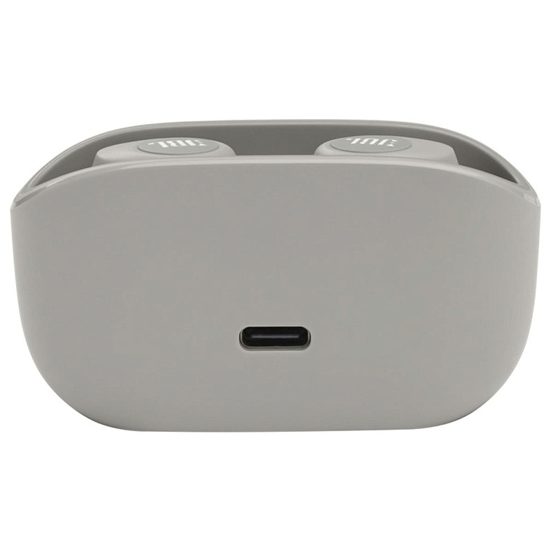 Наушники JBL Wave 100TWS Ivory  (JBLW100TWSIVR)