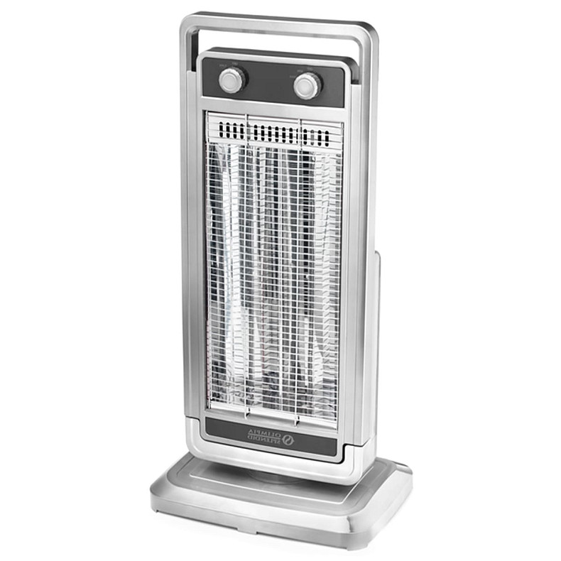 Обігрівач інфрачервоний