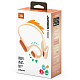 Наушники JBL Junior Free Peach (JBLJRFREEPEA)