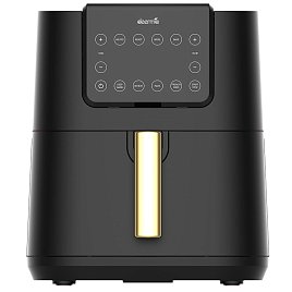 Мультипечь (аэрогриль/фритюрница) Deerma Air Fryer KZ120 7,5L