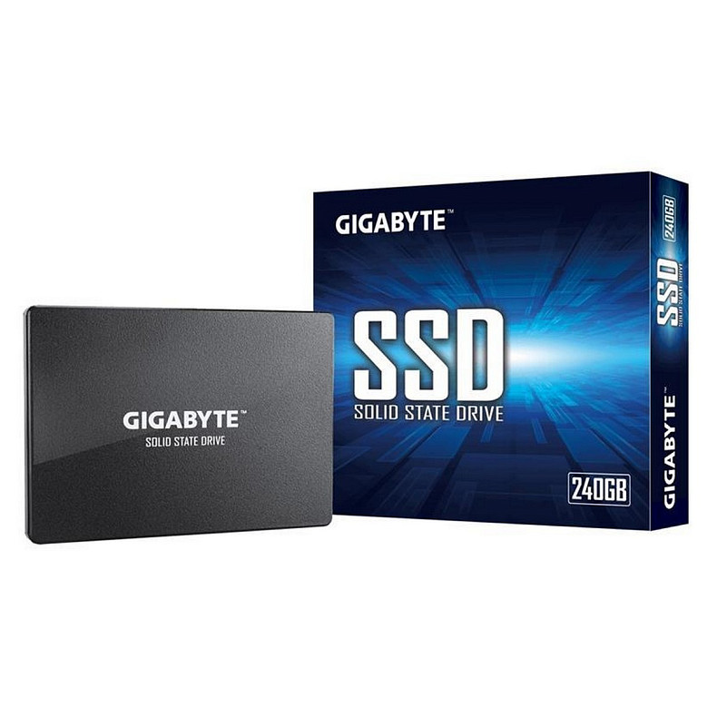 SSD диск Gigabyte GP-GSTFS31240GNTD