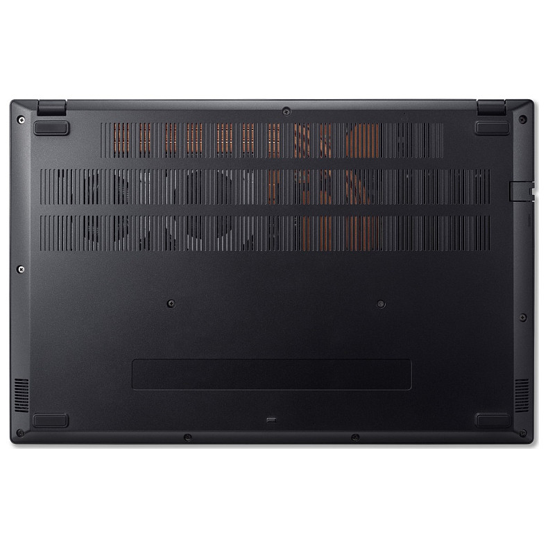 Ноутбук Acer Nitro V 15 ANV15-51 (NH.QNCEU.002) Black