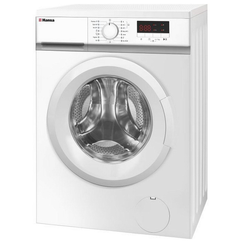 Стиральная машина Hansa WMHE106UE