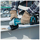 Болгарка (угловая шлифовальная) Makita DGA504Z