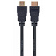 Кабель в блистере HDMI V.2.0, 4К 60 Гц, позолоченные коннекторы, 1.8 м