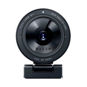 Веб-камера для стриминга RAZER Kiyo PRO (RZ19-03640100-R3M1)
