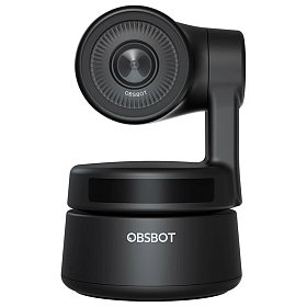 Умная веб-камера OBSBOT Tiny (1920?1080) (OBSBOT-TINY)