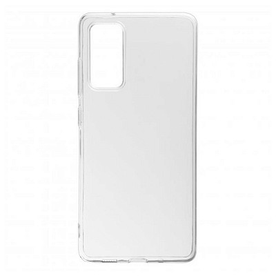 Чохол-накладка Armorstandart Air для Samsung Galaxy S20 FE SM-G780 Transparent (ARM59884)