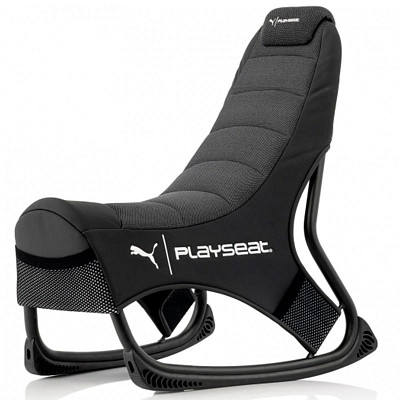 Ігрове крісло Playseat® PUMA Edition - Black