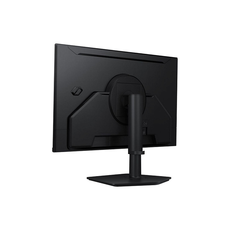 Монитор Samsung 27" Odyssey G4 (LS27HG400EIXUA) IPS Black 300Hz