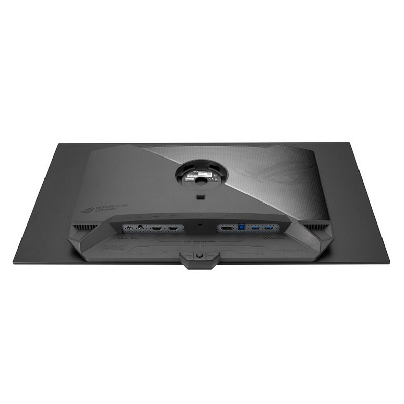 Монитор Asus 27" ROG Strix XG27AQDMG (90LM0AH0-B01A70) OLED Black 240Hz