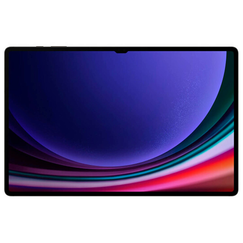 Планшет Samsung Galaxy Tab S9+ 12/256GB 5G Graphite (SM-X816BZAASEK)