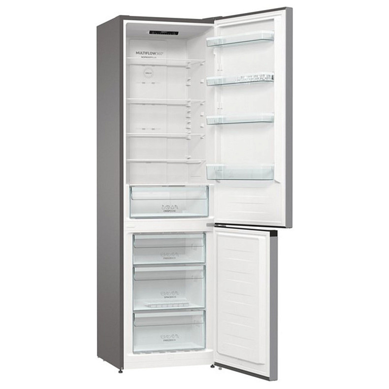 Холодильник комбінований Gorenje NRK 6202 ES4