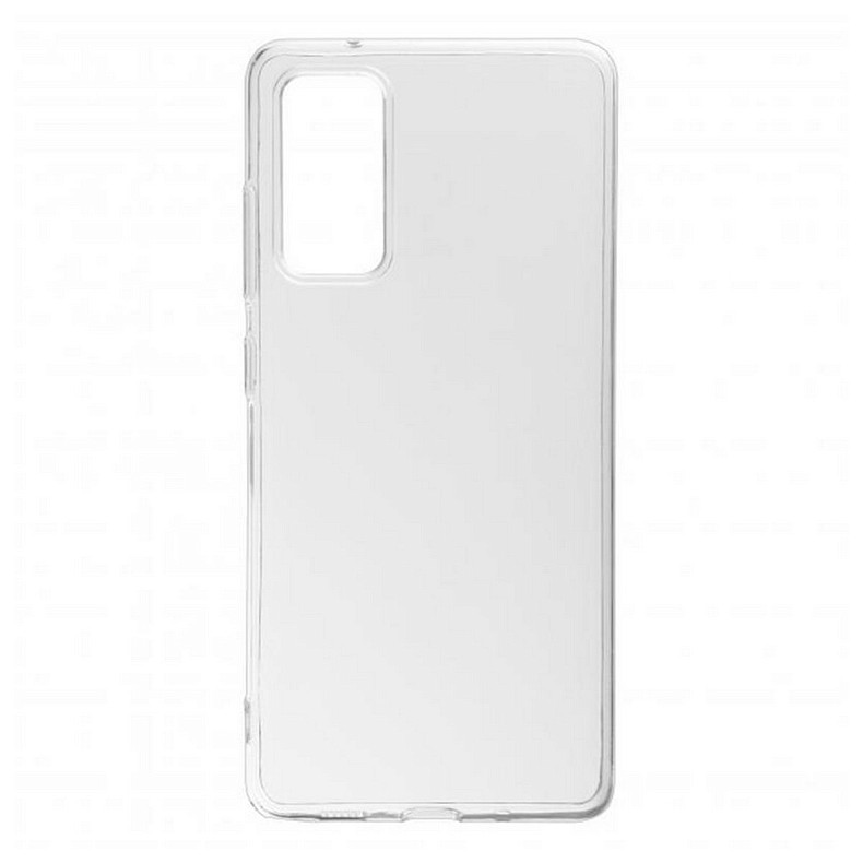 Чехол-накладка Armorstandart Air для Samsung Galaxy S20 FE SM-G780 Transparent (ARM59884)