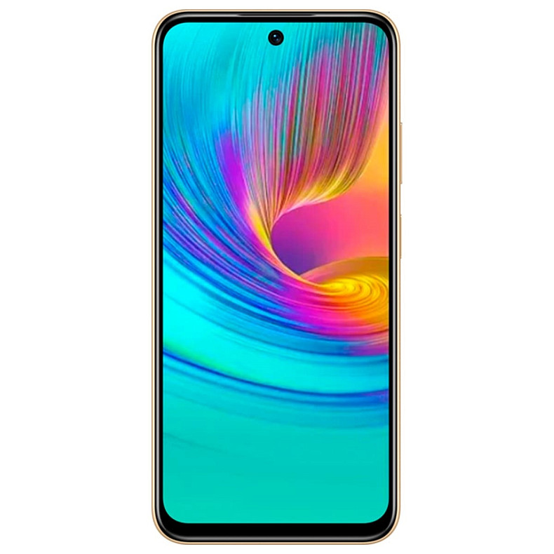 Смартфон Infinix Smart 9 X6532 3/64GB Sandstone Gold