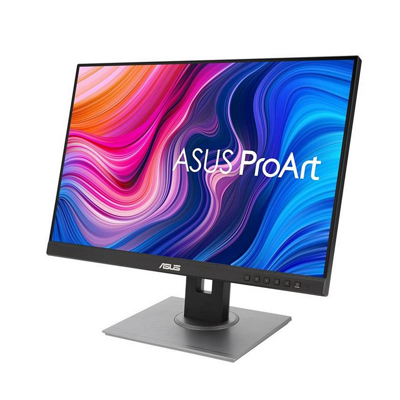 Монитор Asus 27" ProArt PA278QV DVI, HDMI, mDP, DP, 4xUSB, MM, IPS, 2560x1440, 75Hz, sRGB 100%