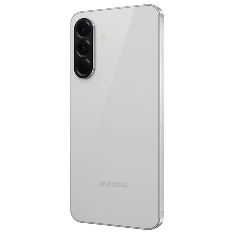 Смартфон Samsung Galaxy A56 5G 8/256GB Awesome Light Gray (SM-A566BZACEUC)