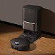 Робот-пилосос миючий Dreame Bot L60 Ultra Black (RLL37CE0-bl)