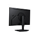 Монитор Samsung 27" Odyssey G4 (LS27HG400EIXUA) IPS Black 300Hz