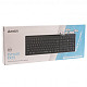 Клавіатура A4Tech Fstyler FX72 (Black)