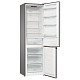 Холодильник комбінований Gorenje NRK 6202 ES4