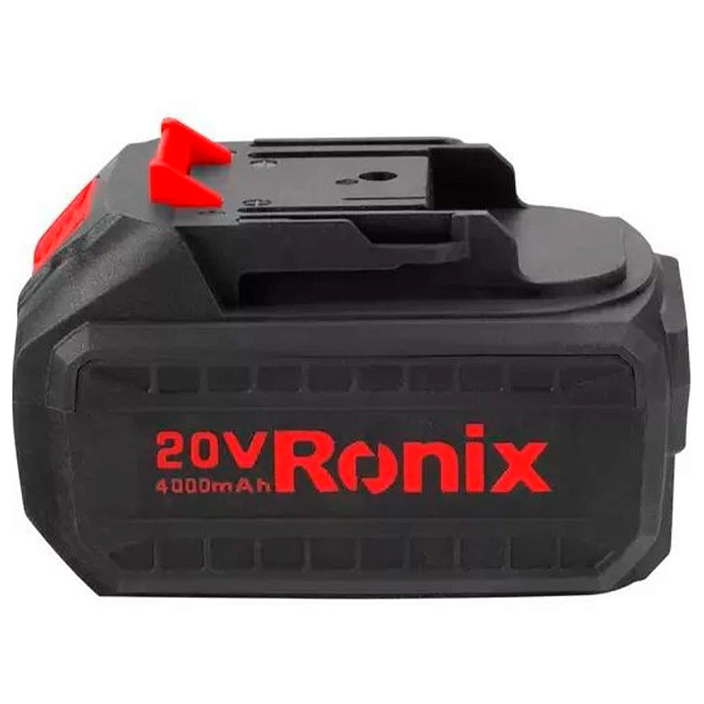 Акумулятор Ronix 8691