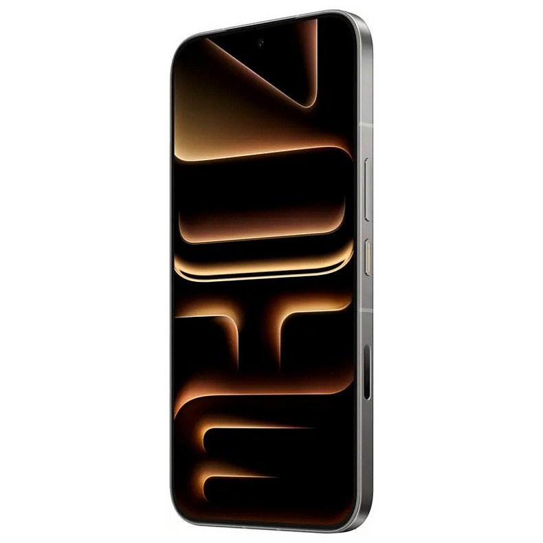 Смартфон Infinix Note 60 X6879 8/256GB Mist Titanium