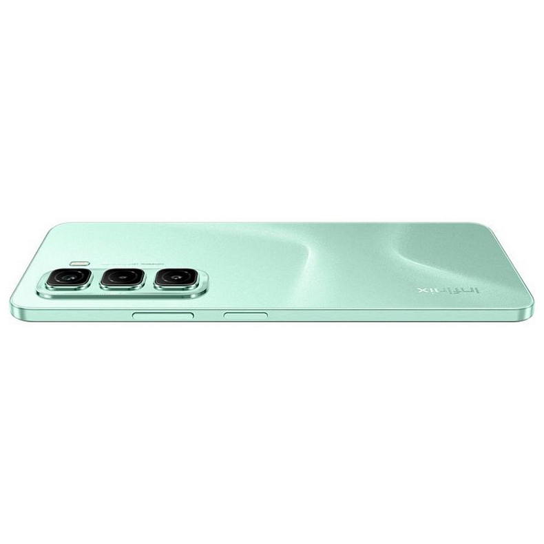 Смартфон Infinix Hot 50 X6882 8/128GB Sage Green