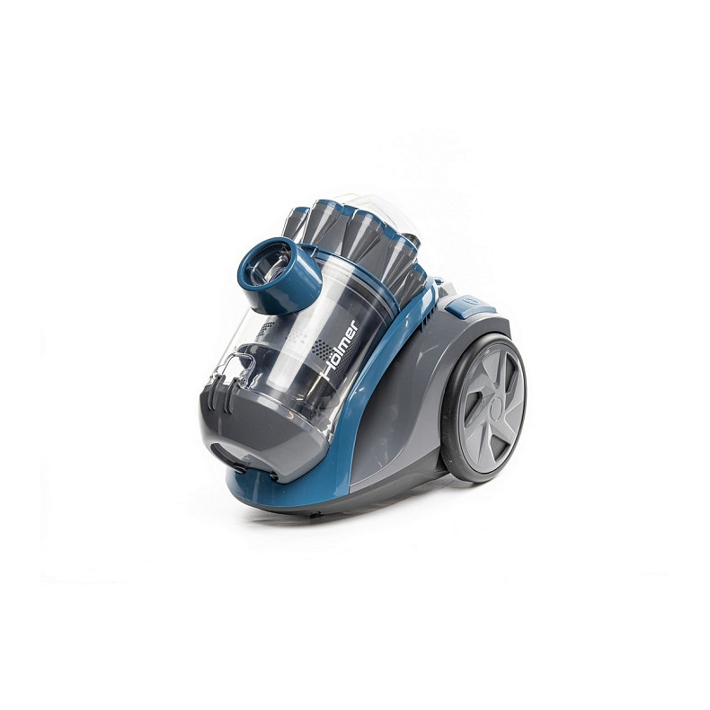 Пылесос Holmer HVCC-92BL