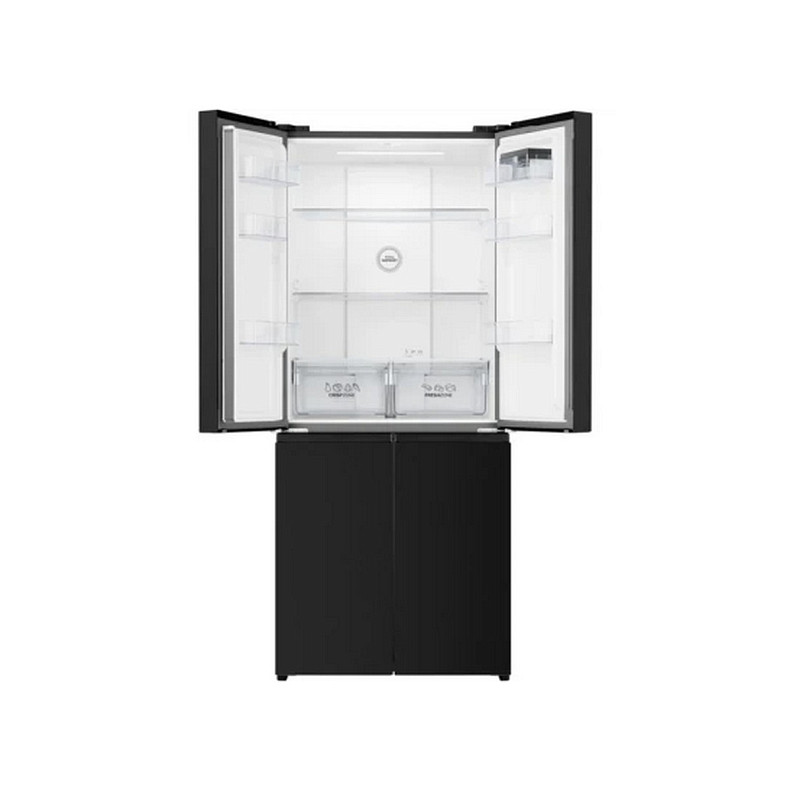 Холодильник Gorenje NRM819E61BX