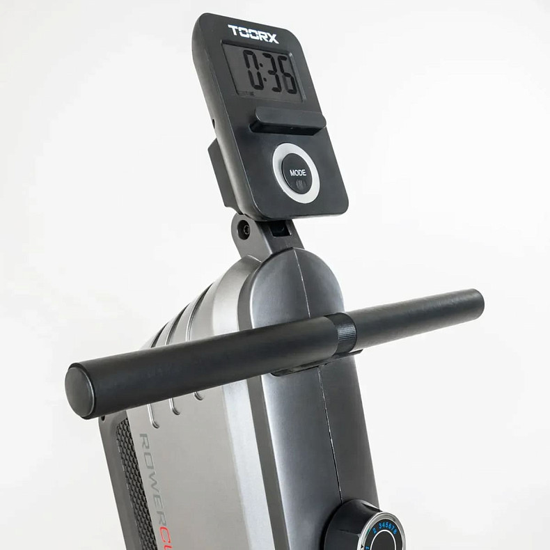 Гребний тренажер Toorx Rower Rower Cup (ROWER-CUP)