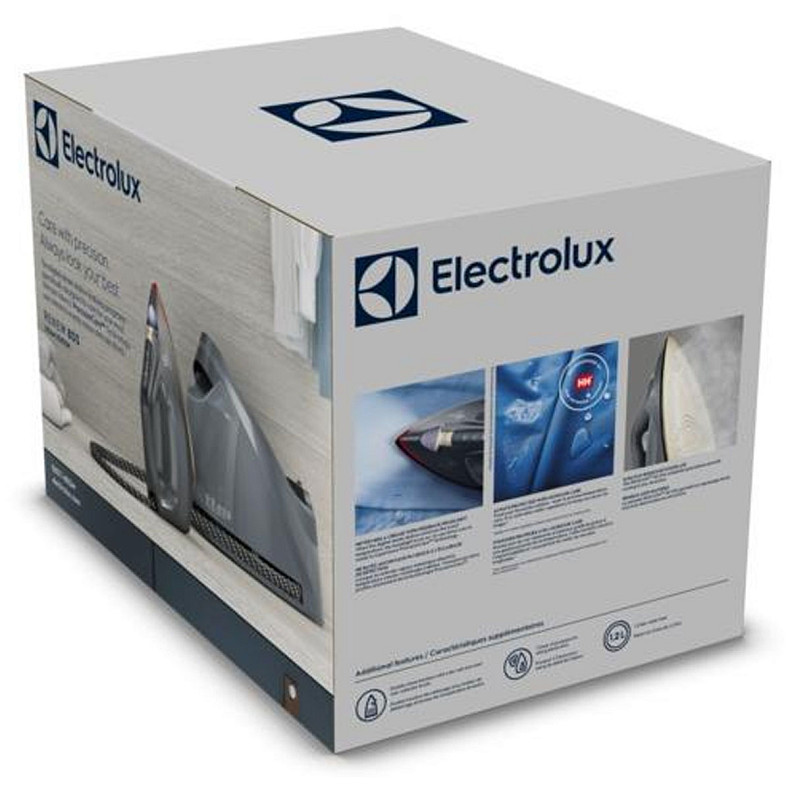 Паровая станция ELECTROLUX E8ST1-8EGM