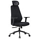 Крісло офісне OfficePro Fusion OC577B Black
