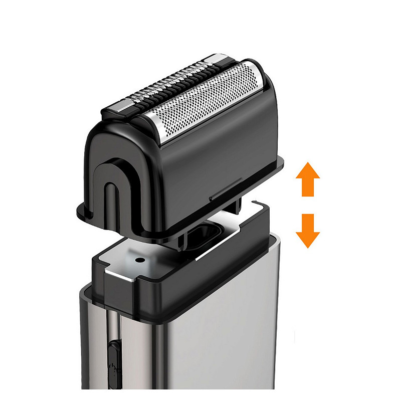 Электробритва XO CF8 Tarnish